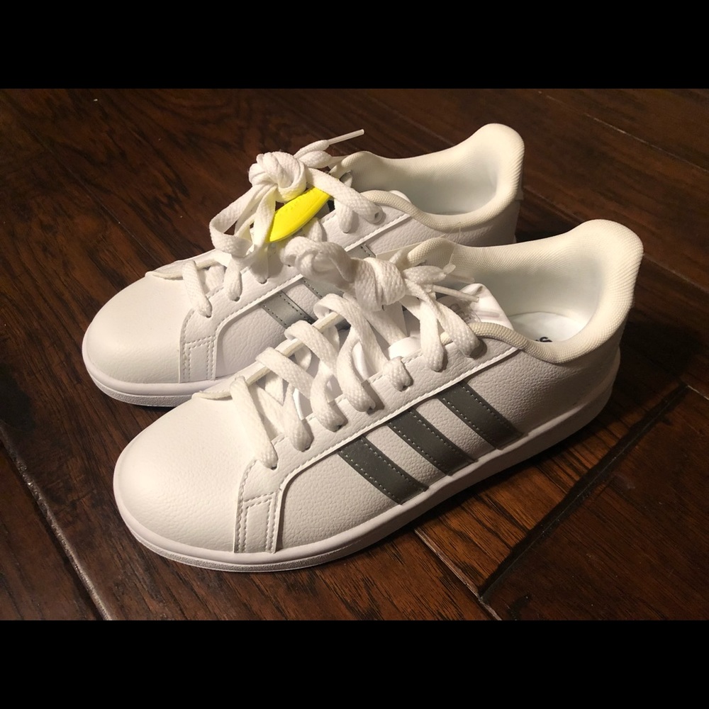 Adidas Women’s Shoes- Cloudfoam